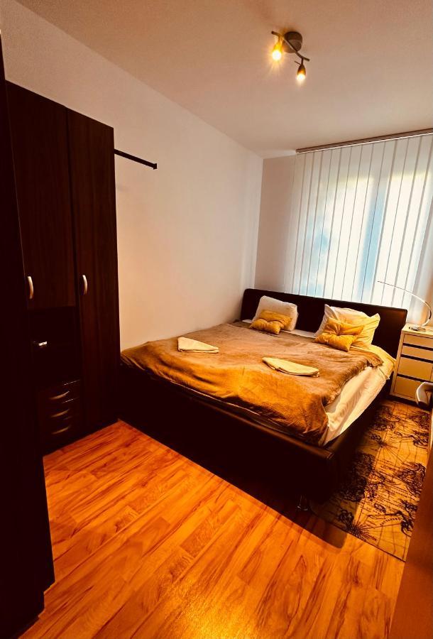 Zoe Apartman Budapest Luaran gambar