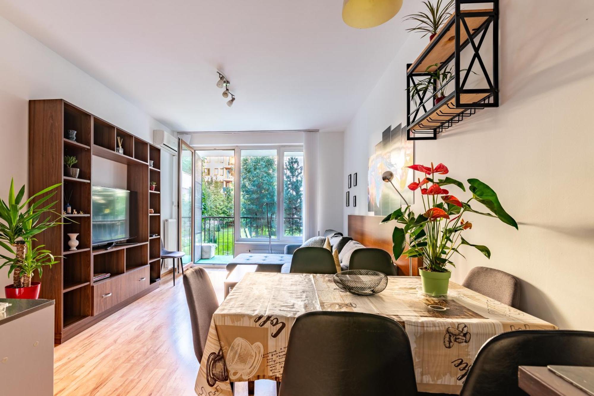 Zoe Apartman Budapest Luaran gambar