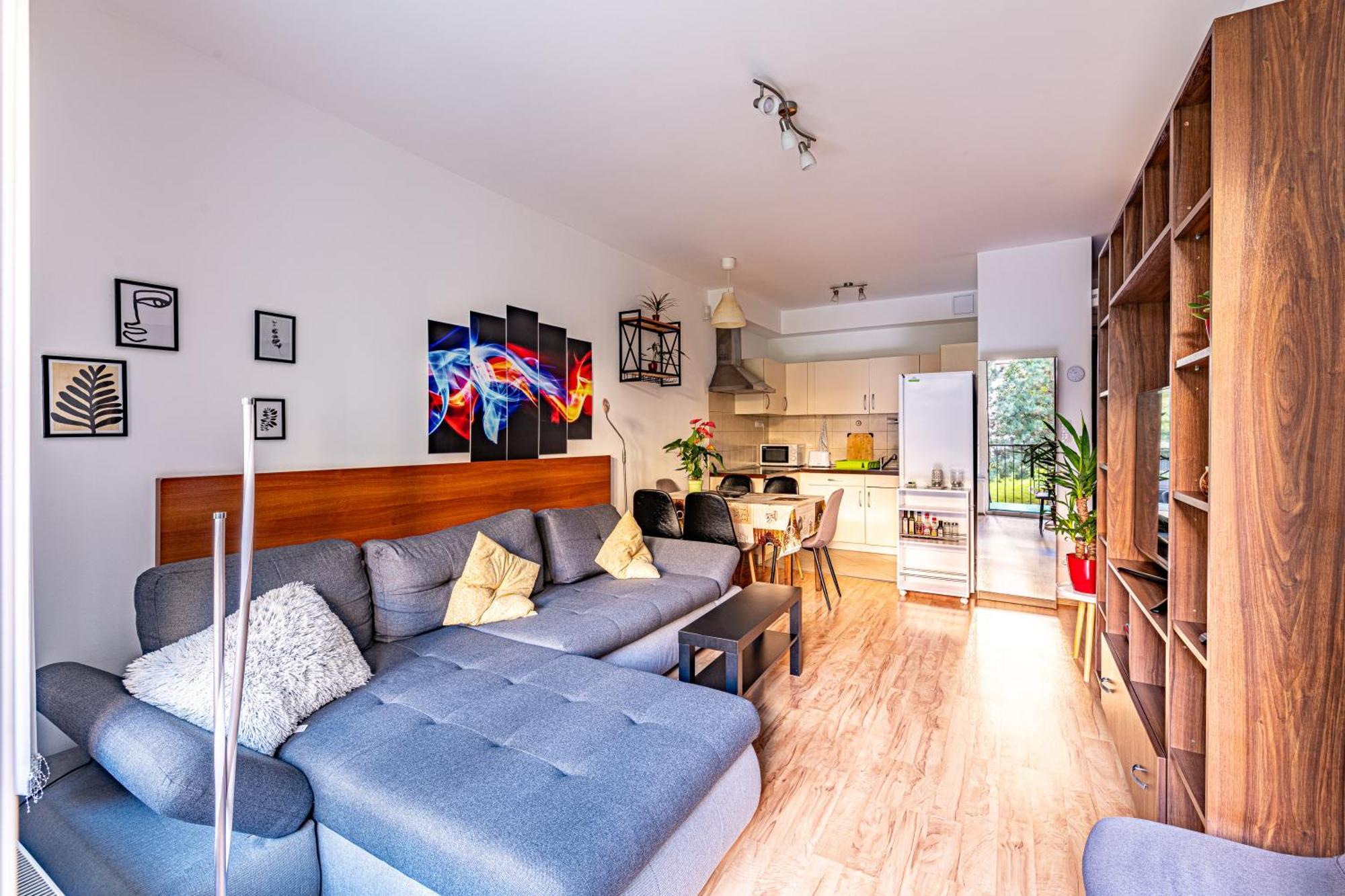 Zoe Apartman Budapest Luaran gambar