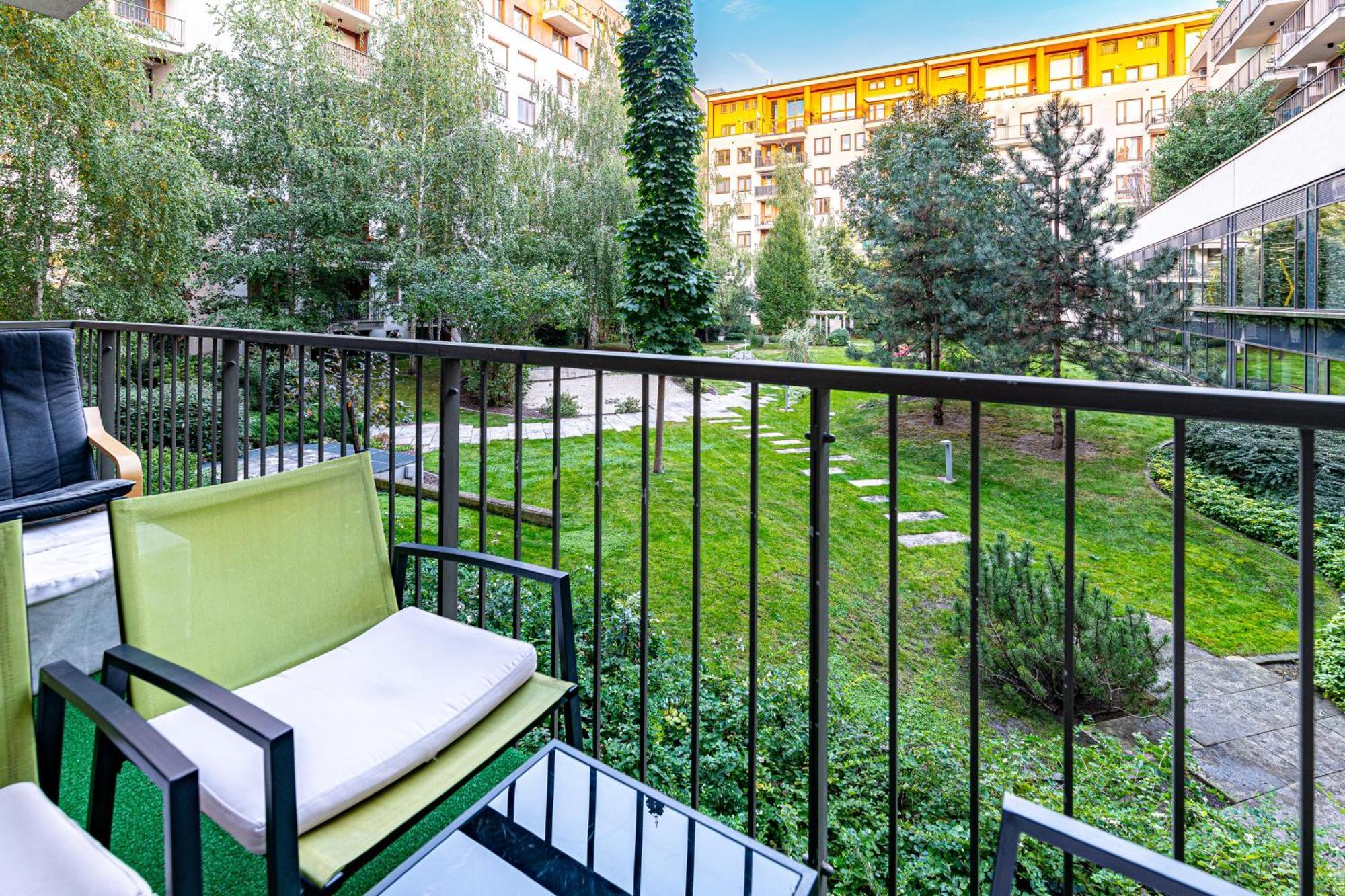 Zoe Apartman Budapest Luaran gambar