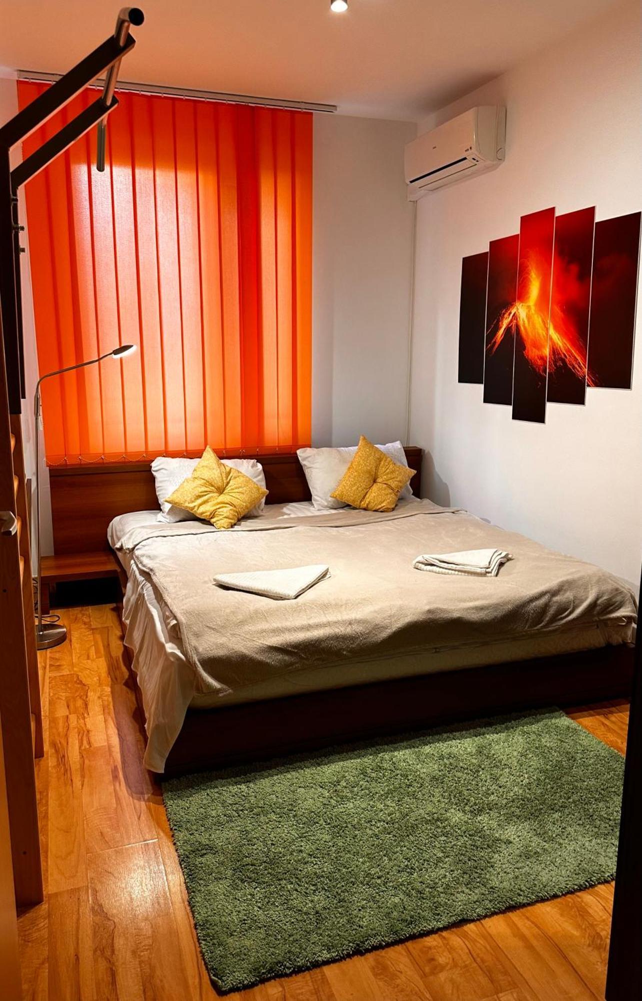 Zoe Apartman Budapest Luaran gambar