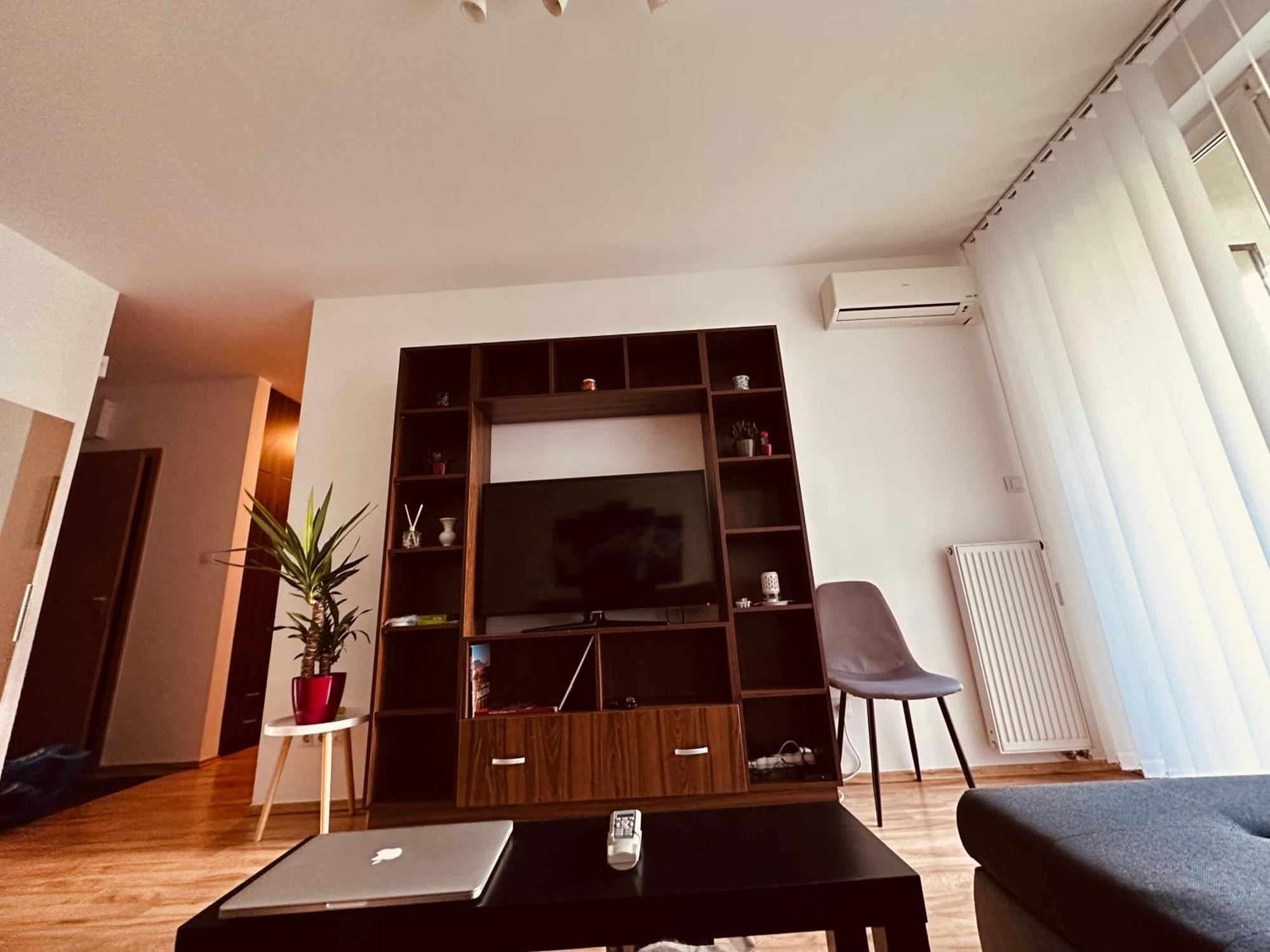 Zoe Apartman Budapest Luaran gambar