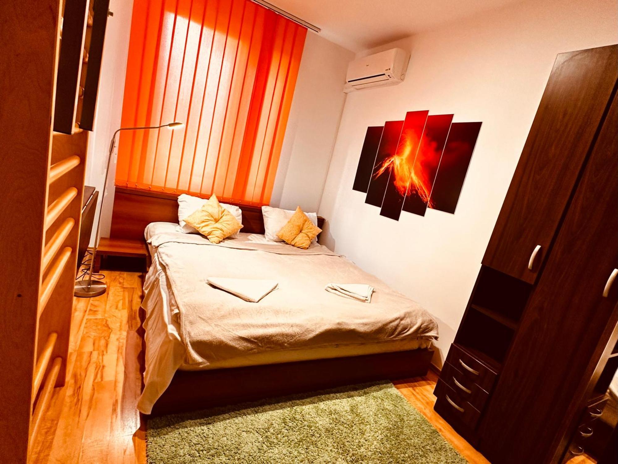 Zoe Apartman Budapest Luaran gambar