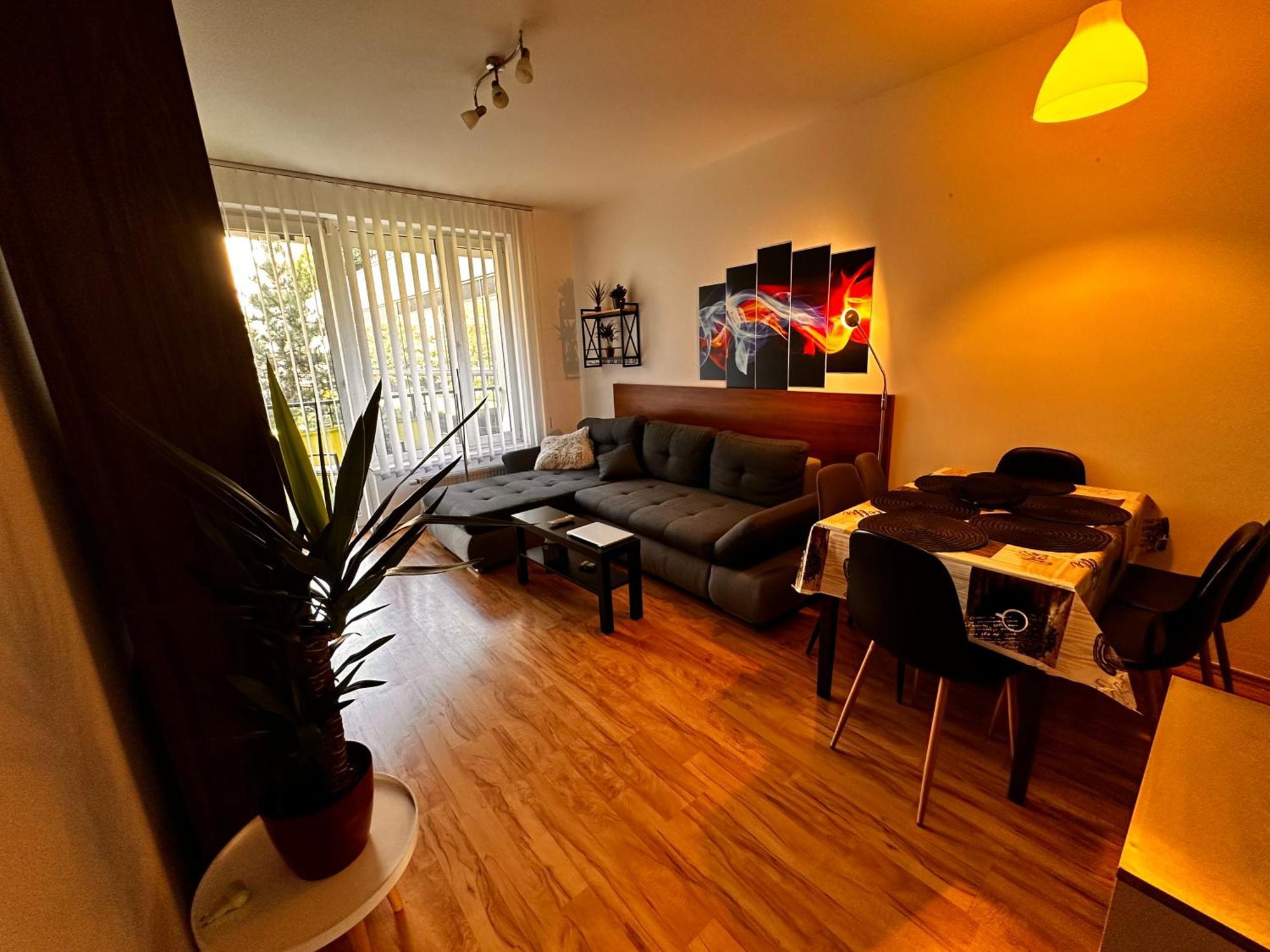Zoe Apartman Budapest Luaran gambar