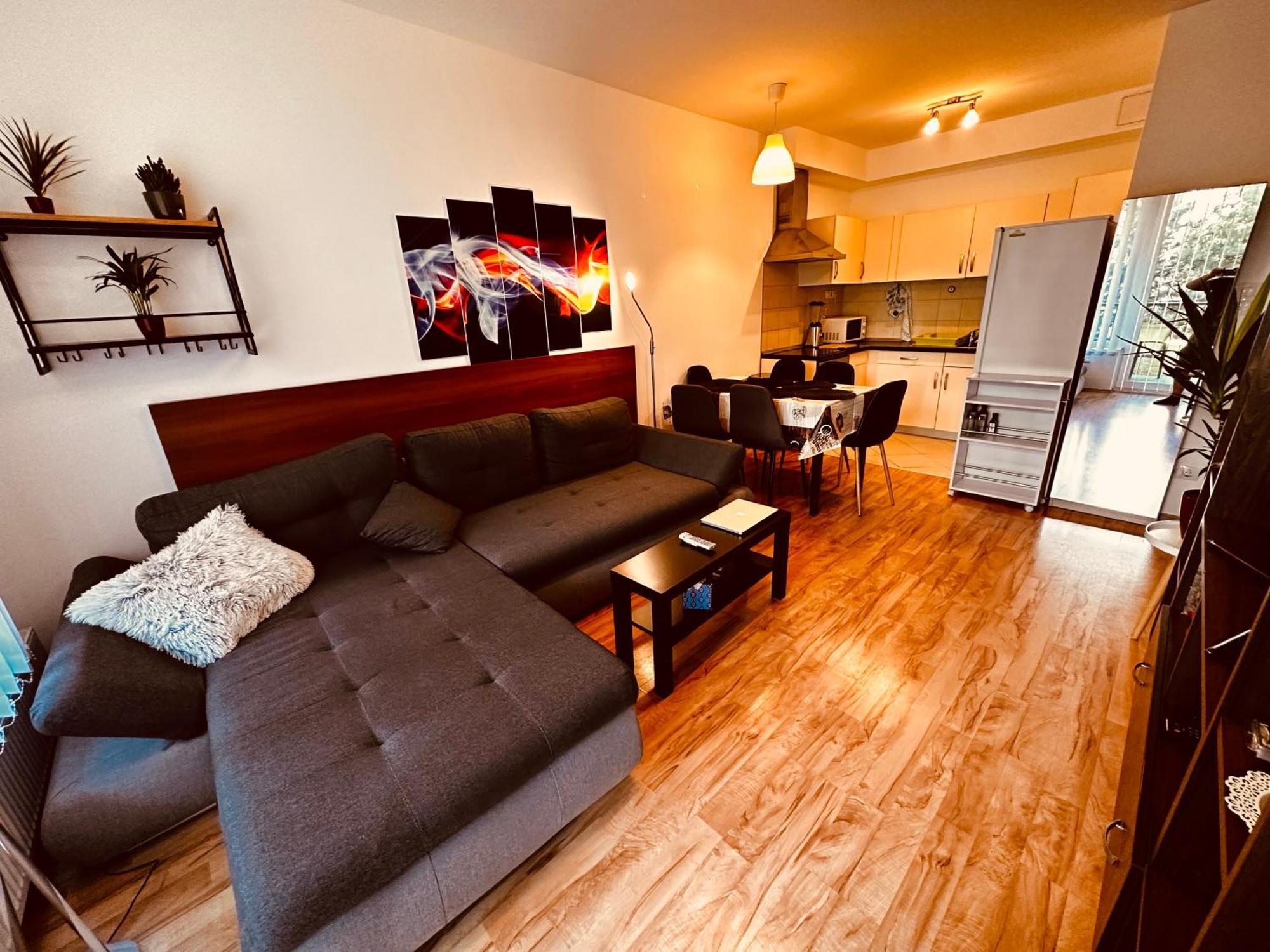 Zoe Apartman Budapest Luaran gambar